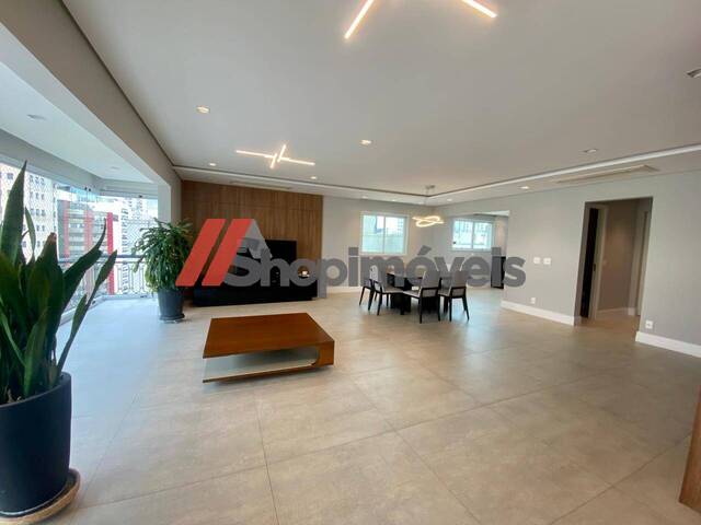 Apartamento para Locação em São Paulo - 3