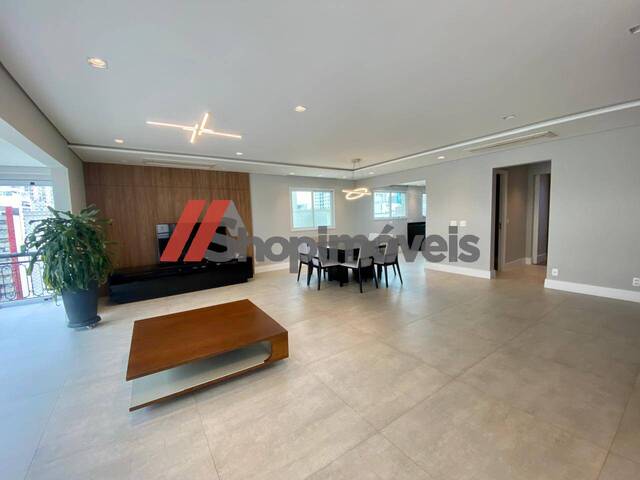 Apartamento para Locação em São Paulo - 4