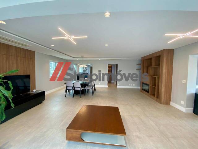 Apartamento para Locação em São Paulo - 5