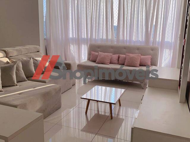 Apartamento para Venda em São Paulo - 2