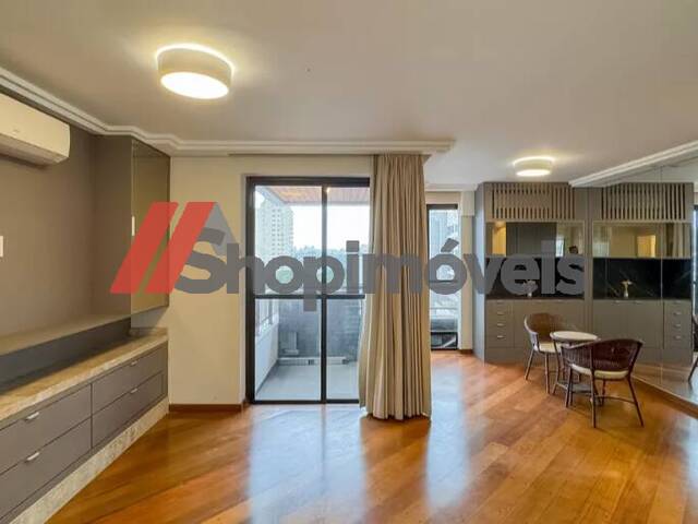 Apartamento para Venda em São Paulo - 2