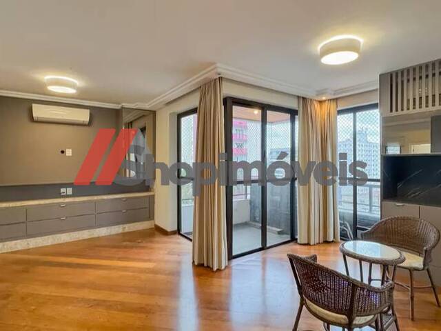 Apartamento para Venda em São Paulo - 3