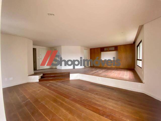 #1764 - Apartamento para Locação em São Paulo - SP