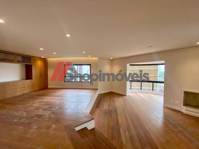 #1764 - Apartamento para Locação em São Paulo - SP