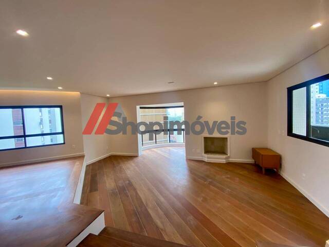 Apartamento para Locação em São Paulo - 4