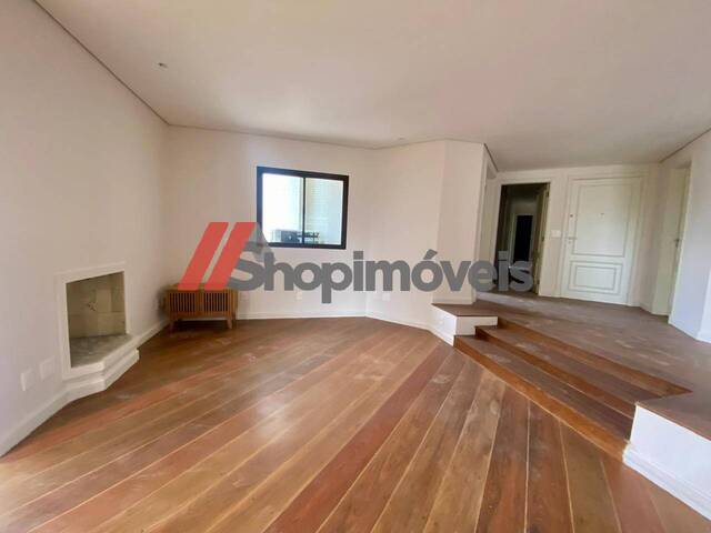 Apartamento para Locação em São Paulo - 5