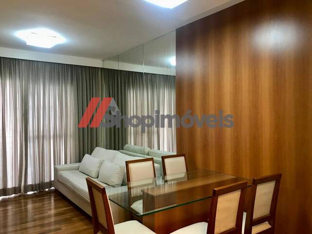 #192 - Apartamento para Locação em São Paulo - SP