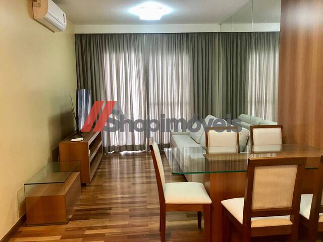 #192 - Apartamento para Locação em São Paulo - SP