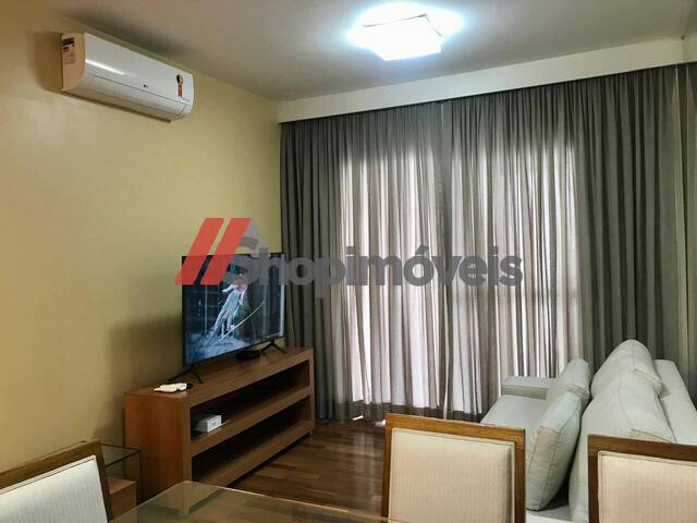 #192 - Apartamento para Locação em São Paulo - SP