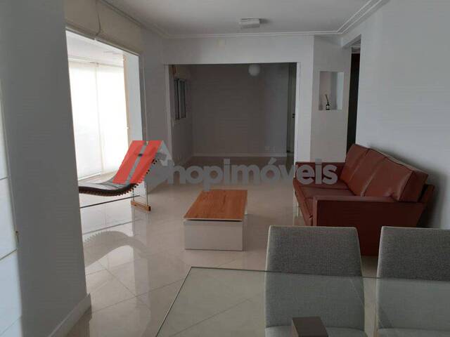 Apartamento para Locação em São Paulo - 2