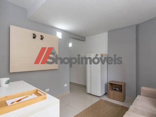Apartamento para Locação em São Paulo - 2