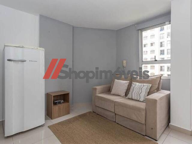 Apartamento para Locação em São Paulo - 3