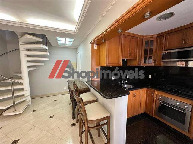 Apartamento para Venda em São Paulo - 2