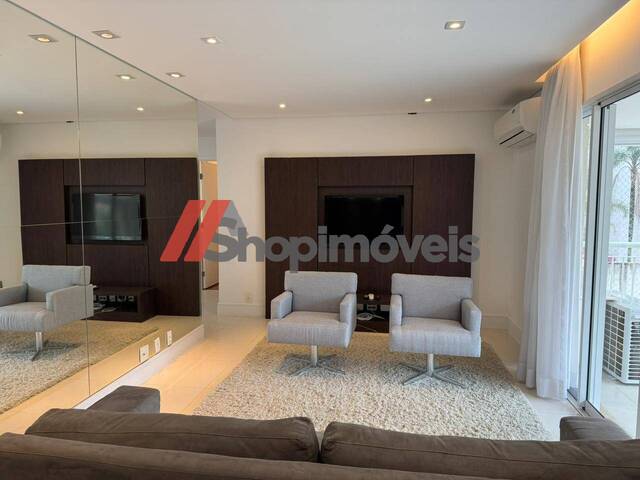 #1106 - Apartamento para Locação em São Paulo - SP