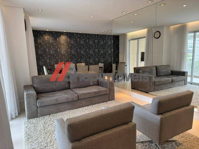 #1106 - Apartamento para Locação em São Paulo - SP