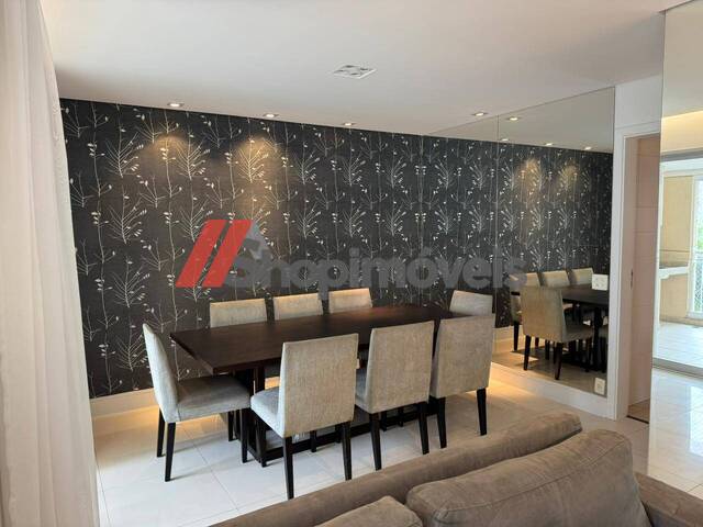 #1106 - Apartamento para Locação em São Paulo - SP