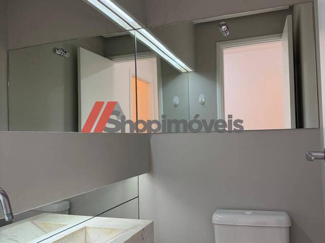 Apartamento para Locação em São Paulo - 4