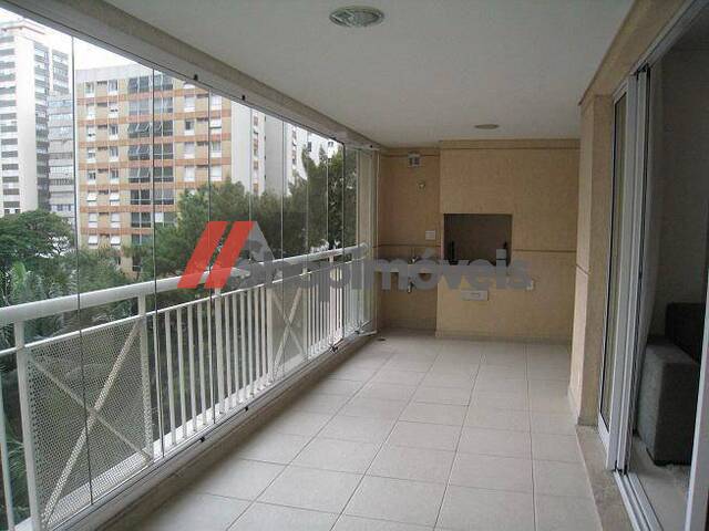 Apartamento para Locação em São Paulo - 5