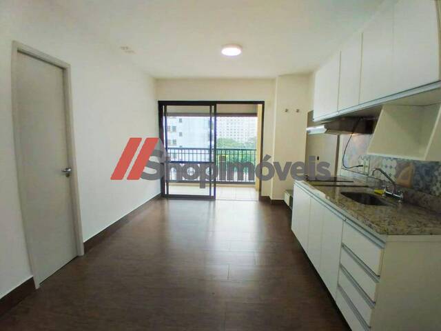 Apartamento para Locação em São Paulo - 2