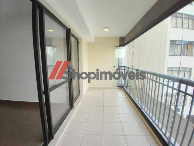 Apartamento para Locação em São Paulo - 3