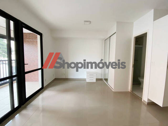 Apartamento para Locação em São Paulo - 3