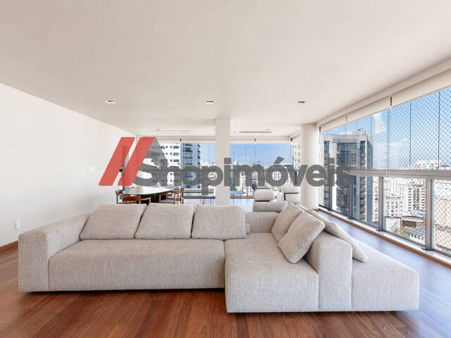 Apartamento para Locação em São Paulo - 2