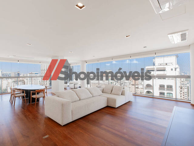 Apartamento para Locação em São Paulo - 3