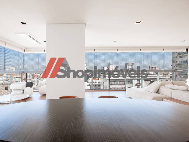 Apartamento para Locação em São Paulo - 4