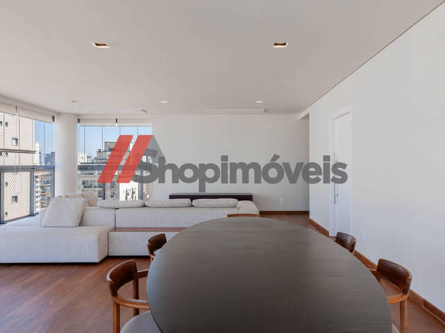 Apartamento para Locação em São Paulo - 5