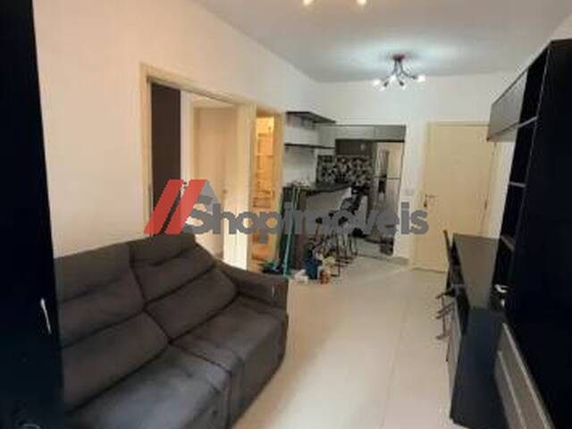 Apartamento para Locação em São Paulo - 4