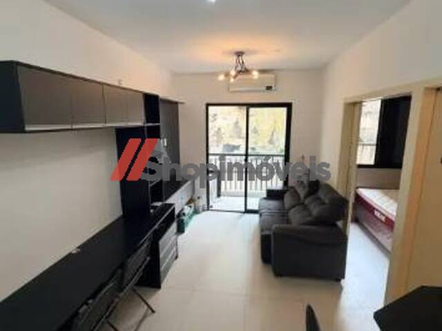 Apartamento para Locação em São Paulo - 3