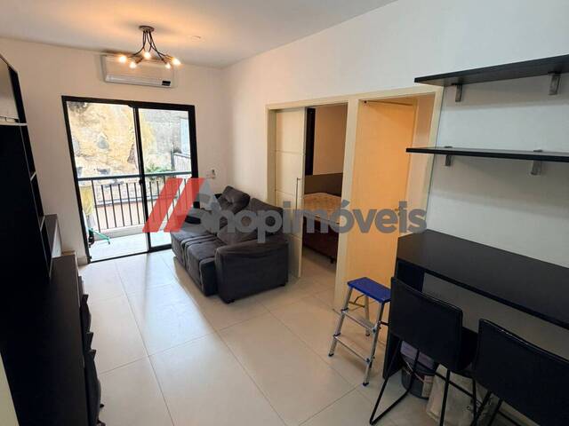 Apartamento para Locação em São Paulo - 5