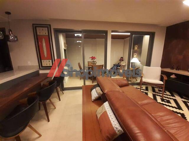 Apartamento para Locação em São Paulo - 5