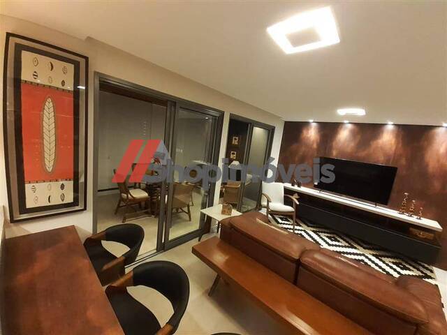 #1772 - Apartamento para Locação em São Paulo - SP - 2