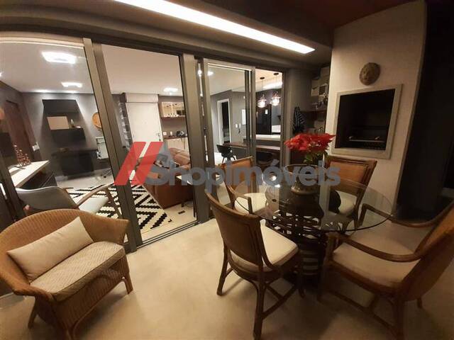 Apartamento para Locação em São Paulo - 4