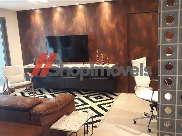 #1772 - Apartamento para Locação em São Paulo - SP - 3