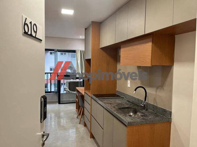 #1773 - Apartamento para Locação em São Paulo - SP - 2