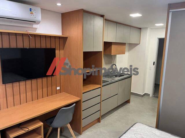 Apartamento para Locação em São Paulo - 4