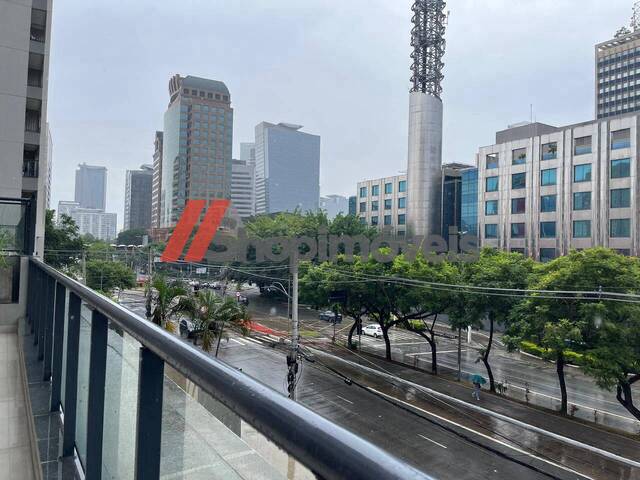 #1773 - Apartamento para Locação em São Paulo - SP - 3