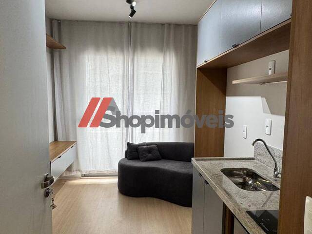 #1774 - Apartamento para Locação em São Paulo - SP - 3