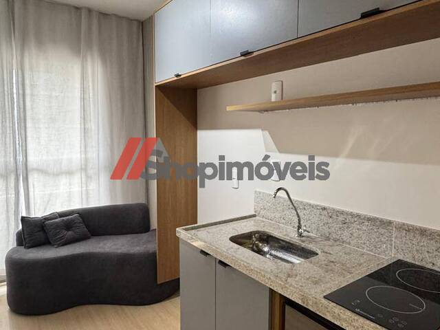 #1774 - Apartamento para Locação em São Paulo - SP - 2
