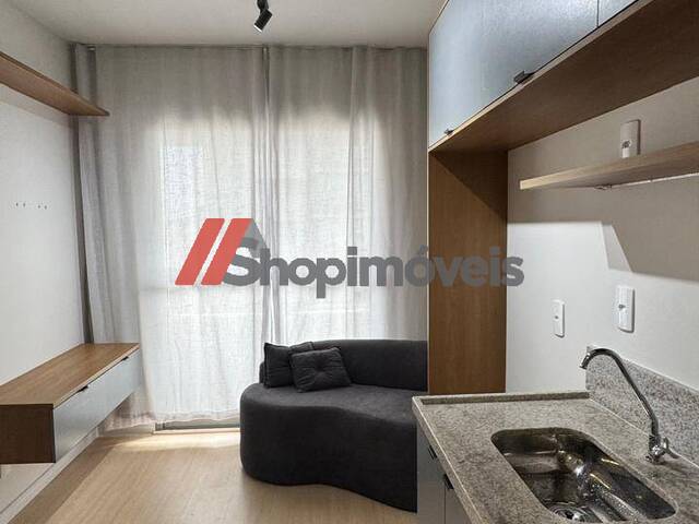 #1774 - Apartamento para Locação em São Paulo - SP - 1