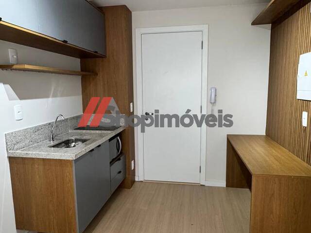 Apartamento para Locação em São Paulo - 5