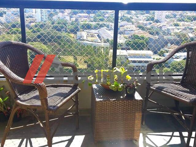Apartamento para Venda em São Paulo - 2
