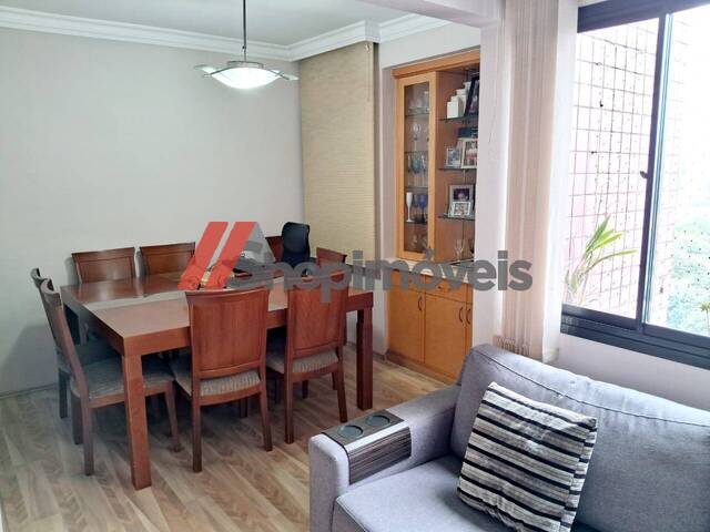 Apartamento para Venda em São Paulo - 5