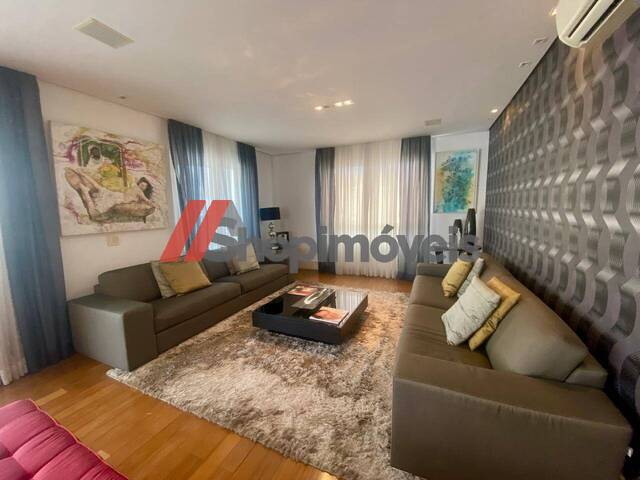 Apartamento para Locação em São Paulo - 5