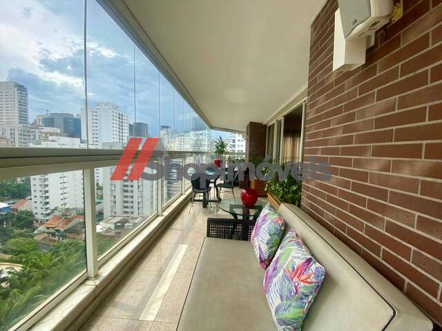 Apartamento para Locação em São Paulo - 4