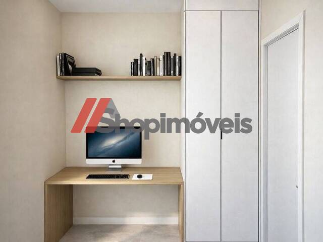 #1776 - Apartamento para Locação em São Paulo - SP