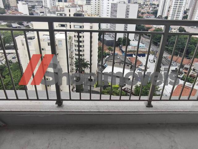 #1776 - Apartamento para Locação em São Paulo - SP