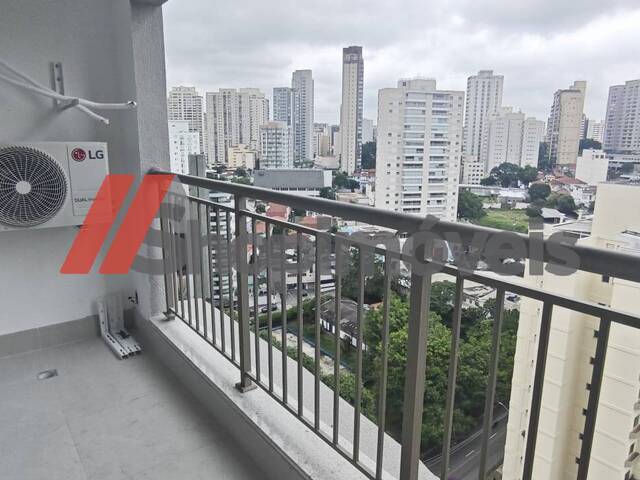 #1776 - Apartamento para Locação em São Paulo - SP